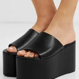 uunda fashion Women Wedges Sandal-picture-24