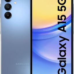 samsung Galaxy A15 5G (Blue, 128 GB)-picture-3