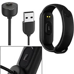 TechKing Smartwatch D 20 Bluetooth Smart Watch & M6 Bluetooth Smart Band image 4