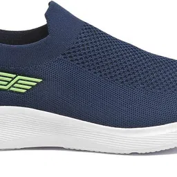 oakmen Stylish Men's Sports Shoes | Trendy Lightweight Running Shoes Sneakers For Women image 3