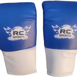 r.c sports Boxing gloves 8 OZ for boys & Girs age 10-16 Boxing Gloves-picture-22