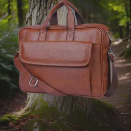 shivra Men & Women Tan Messenger Bag-picture-17