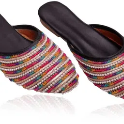 zhcollection Women Flats Sandal image 4