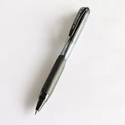 uni-ball Jetstream SXN 101 0.7 mm Retractable Roller Pen | Quick Drying Ink, Fast Writing Roller Ball Pen image 4