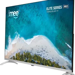 imee ElitePro 109 cm (43 inch) Full HD LED Smart Android TV image 5