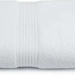 vrdh Cotton 300 GSM Bath Towel image 2