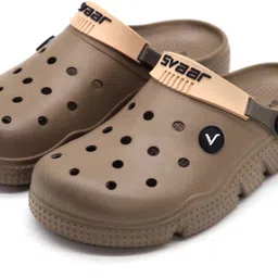 svaar Men Clogs Sandal image 2