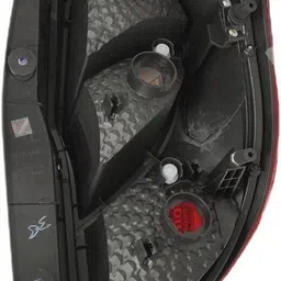 kdt Halogen Tail-light for Maruti Suzuki Alto K10 image 2