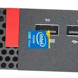 NCS Intel Core i7 - 6700 - ThinkCentre Tiny Desktop [NP8] Core™ i7-6700 (32 GB RAM/Intel HD 530 Graphics/1 TB SSD Capacity/Windows 11 Pro) Mid Tower with MS Office-picture-40