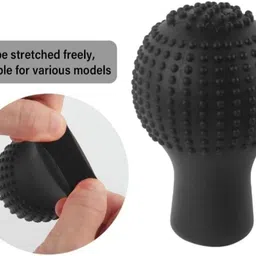 gpl Silicon Rubber Gear Knob image 4