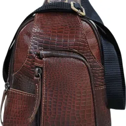 RussellenBrownOfficial Classic9 Waist Bag and Chest Bag-image-2