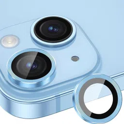 prozzile Camera Lens Protector for Iphone 15, Iphone 15 Plus-picture-30