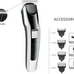 kem ey Professional man corded hair trimmer electric hair clipper barber shaving machine for pet dogs, cats and unisex adults Multicolor Pet Hair Trimmer-picture-13