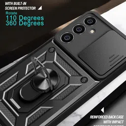 kypo Back Cover for SAMSUNG Galaxy F55 5G image 5