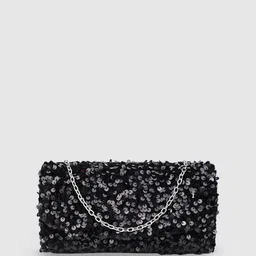 Styli Embellished Crossbody Sling Bag image 2