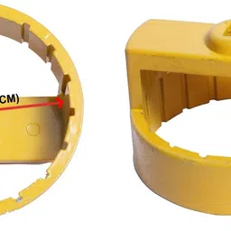 4mech BREZZA + SWIFT Diesel Filter Wrench Socket Set image 3