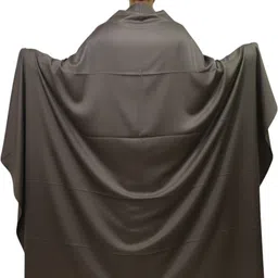 Sprha Wool Solid Men Shawl image 5