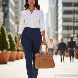 riddhisworld SHB Sling Bag image 1