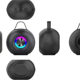 Pii Tech HY D20 10 W Bluetooth Home Audio Speaker image 3
