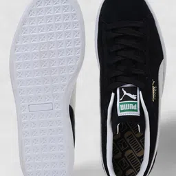 puma Suede Classic XXI Sneakers For Men image 4