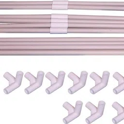 toymaxx CIRCUS TENT HOUSE image 4