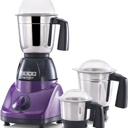 usha Maxi Quick 500 W Mixer Grinder image 3