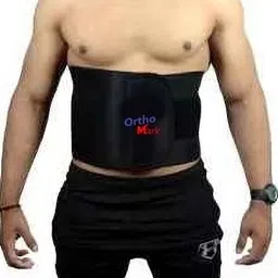 orthomark Abdominal support belt after delivery Abdominal Belt image 5
