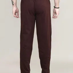 RAPL Men Pack Of 2 Mid Rise Track Pants image 2