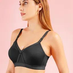 DressBerry Bra Full Coverage Lightly Padded image 4