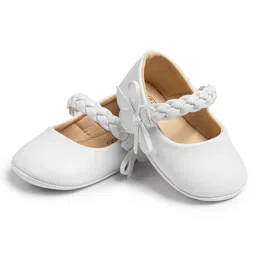 NESKA MODA Girls Booties image 3