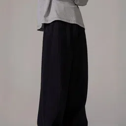 KPOP Men Easy Wash Trousers image 5