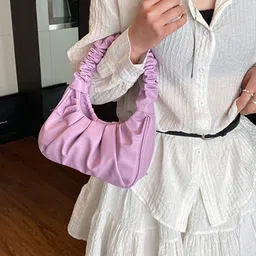 StyleCast x Revolte Women Bucket Handheld Bag image 5