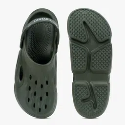 Cantabil Men Clogs Flip Flop image 2