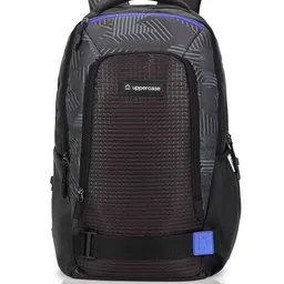 uppercase Unisex Brand Logo Backpack-picture-27