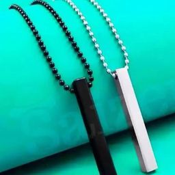 J.S ENTERPRISES Contemporary Pendants with Chains-picture-13