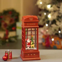 Little Surprise Box LLP Red Religious Figurine Showpiece image 5