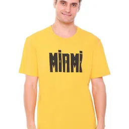 Colors and Blends Men Printed Pockets T-shirt-picture-16