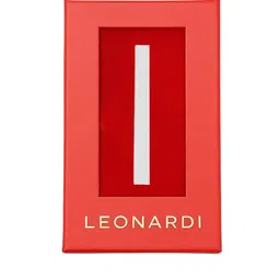 Leonardi Silver-Plated Tie Pin-picture-13