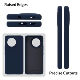 SPRIG Solid Printed Bumper Case Mobile Accessories image 2