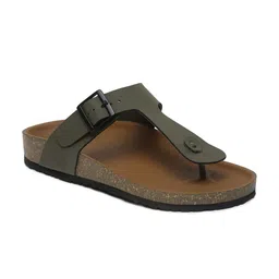 Kosher Men Comfort Sandals image 2