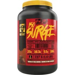 Mutant Iso Surge - 725g - Triple Chocolate-image-6