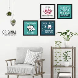 chaka chaundh Wall Dcor Art image 4