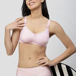 SHYAM SONS FLAIR Bra Full Coverage image 2