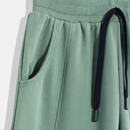 JUNIOR KILLER Boys Regular Fit Joggers image 4