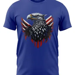 Print My Fashion Boys Printed T-shirt-image-32