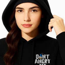 Anikmart Women Printed Sweatshirt image 5