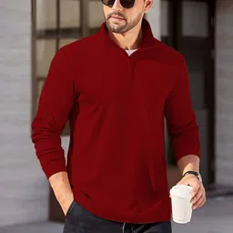 THE BEETEL HOUSE Men Sweatshirt-picture-35
