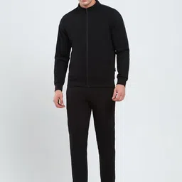 rock.it Men Mock Collar Long Sleeve Tracksuit-picture-23