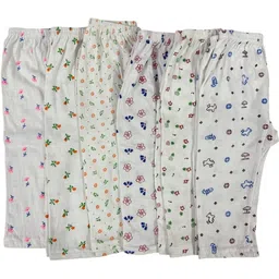 VastraMilap Floral Cotton Pyjamas-picture-35