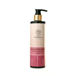 CosNDerm Stimulating Hair Regrowth Shampoo With Biotin & Rice Protein - 300 ml-picture-38